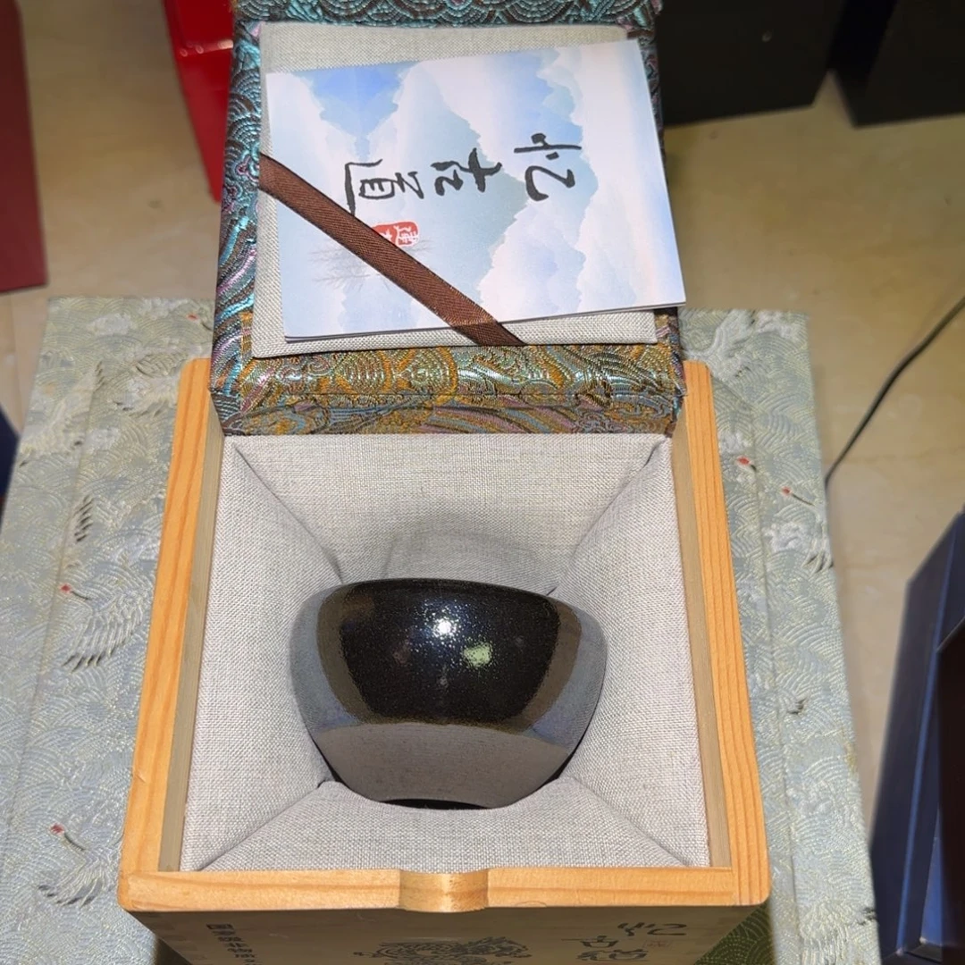 茶盏名匠茶器专拍链接309