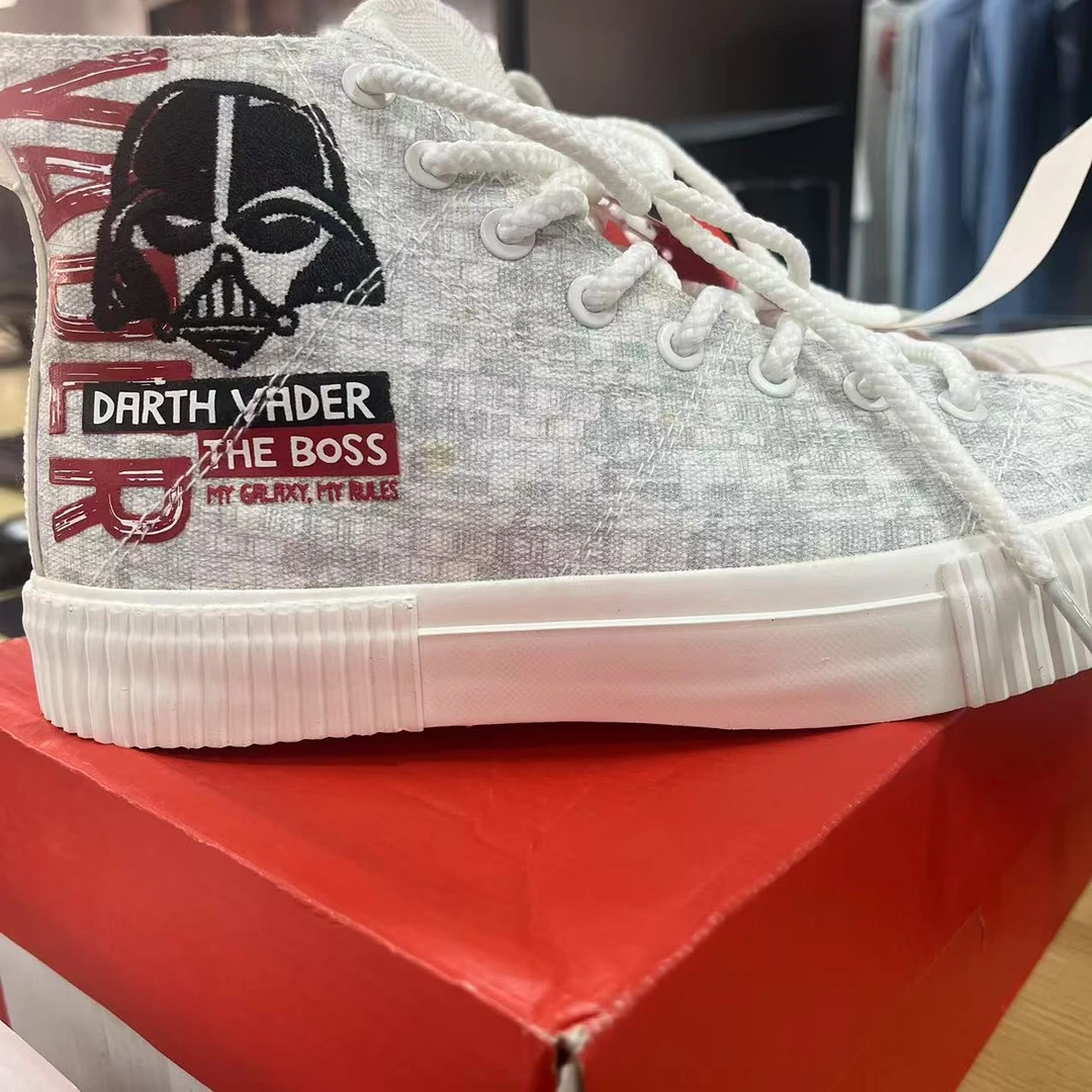 《B品以直播展示为准》（X483)李宁运动鞋鞋面脏   AGCR283-1