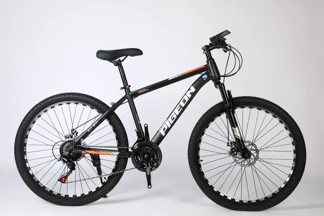 山地车全新库存车工厂直发数量有限26寸24寸24速