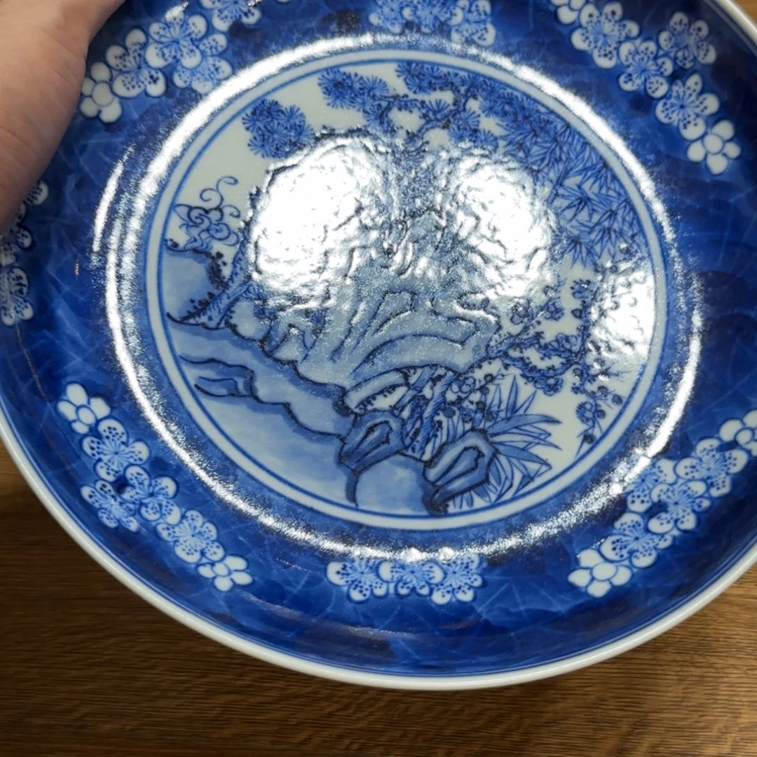 摆件当代仿古精品全手工