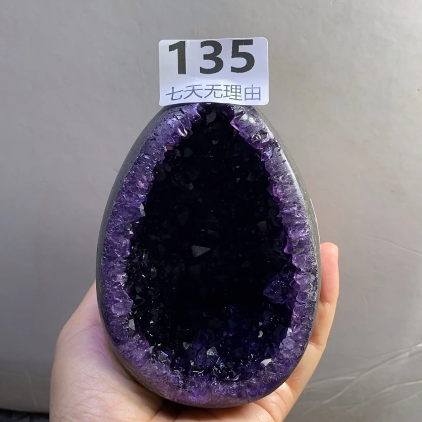 【闪购商品】未镶嵌大型摆件（非配饰）水晶
