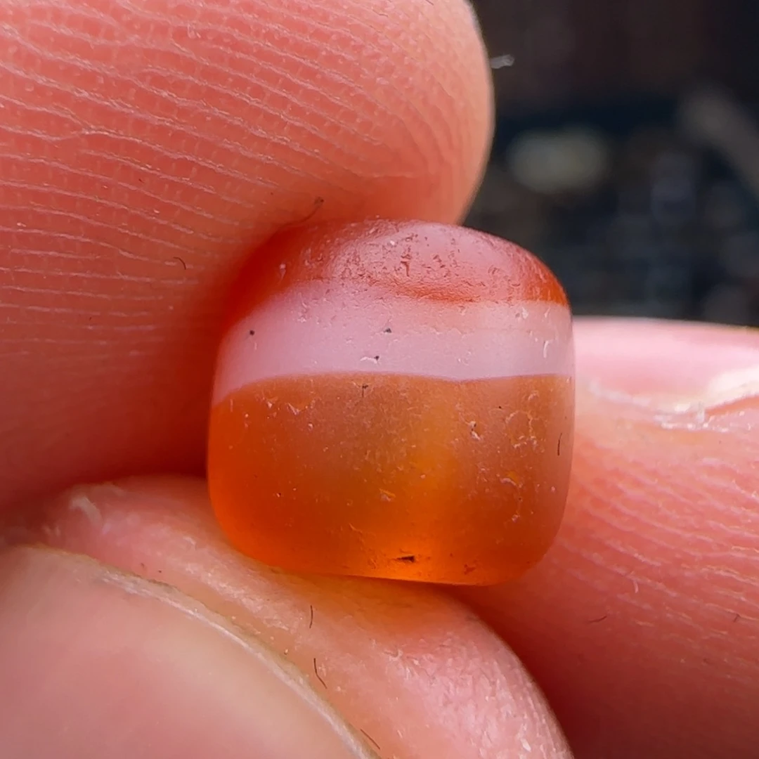 未镶嵌单玛瑙/玉髓