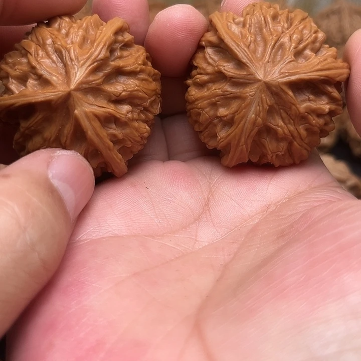 吊坠文玩核桃你们都在