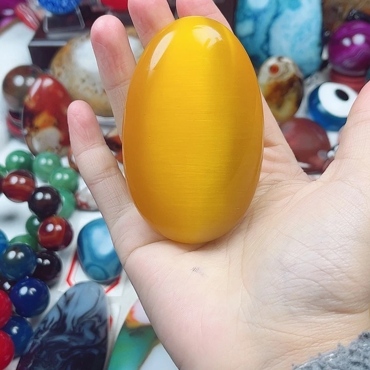 玛瑙/玉髓未镶嵌珠宝奇石