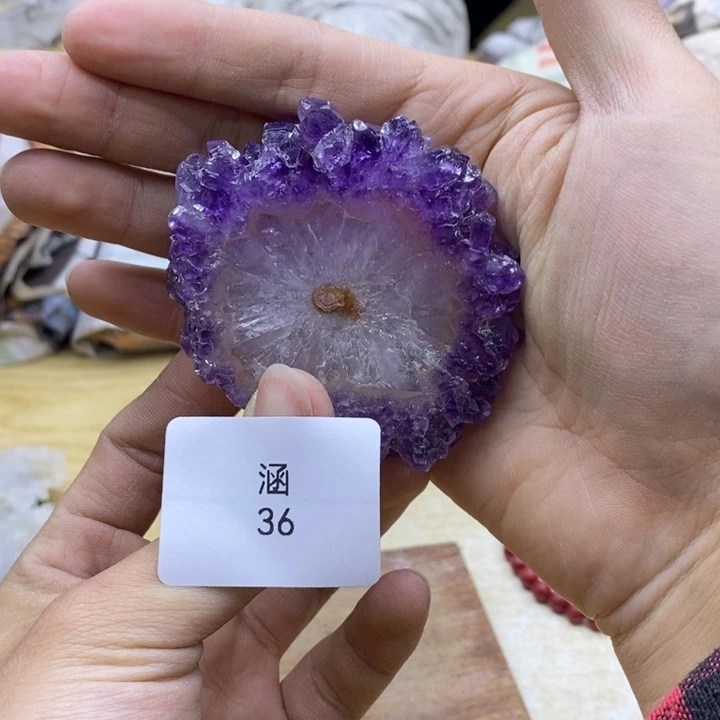 水晶大型摆件（非配饰）未镶嵌快**光