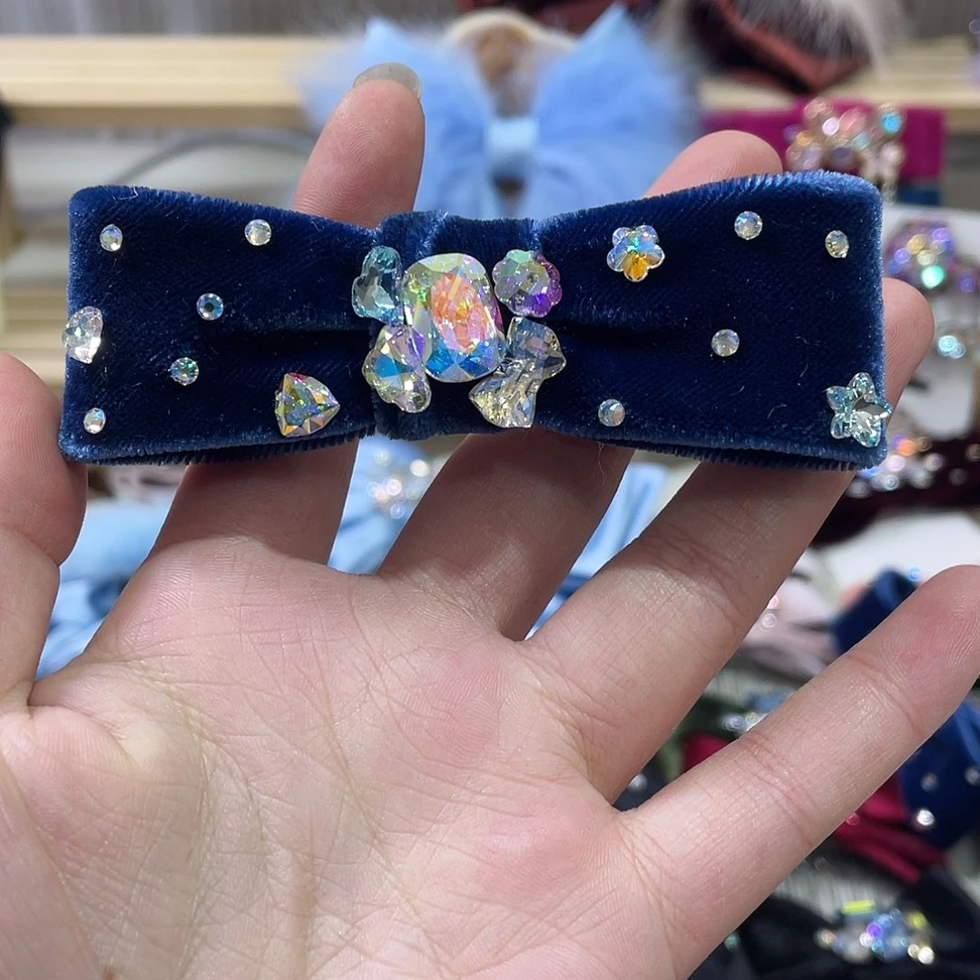 布艺铁合金特价商品改弹