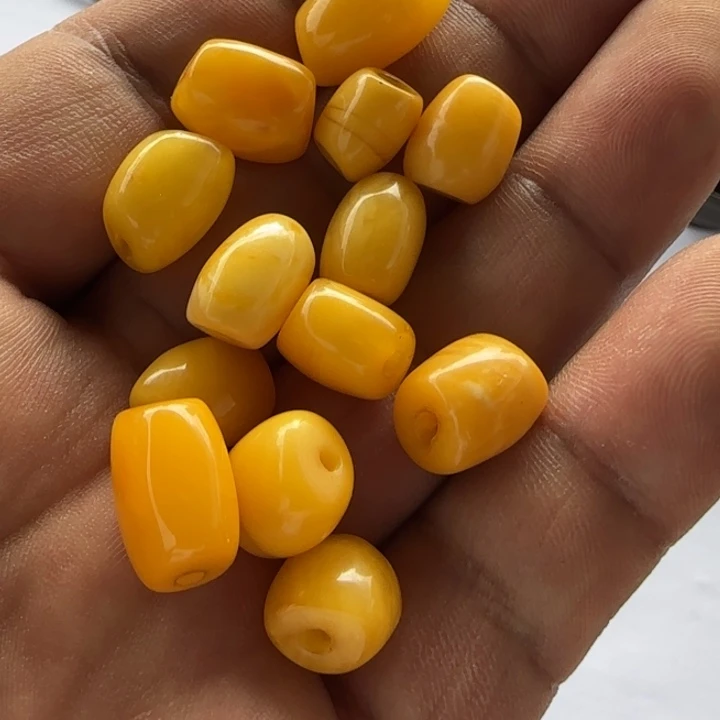 桑杰出品小元素配饰