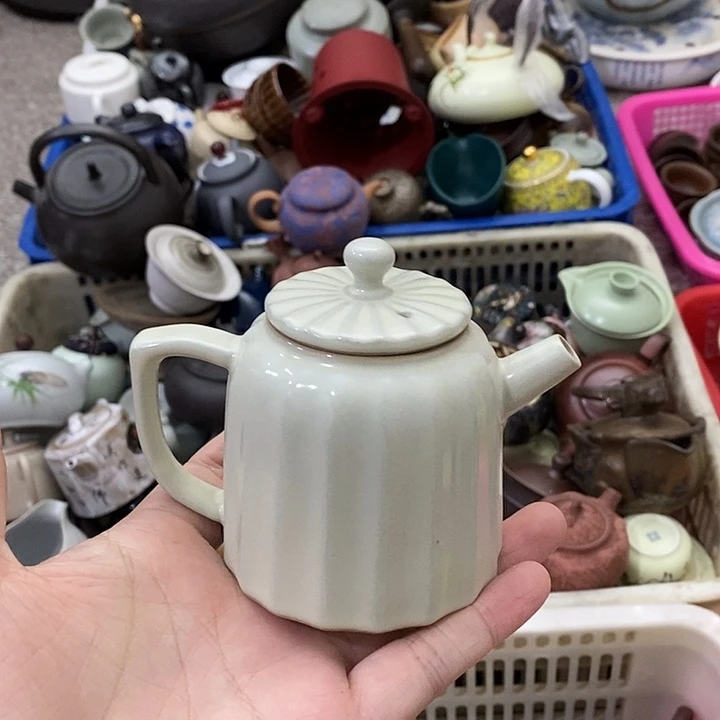 陶瓷艺术品及陶瓷制品