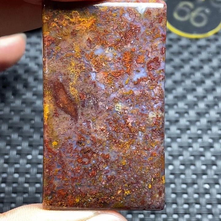 阿***振玛瑙/玉髓未镶嵌1