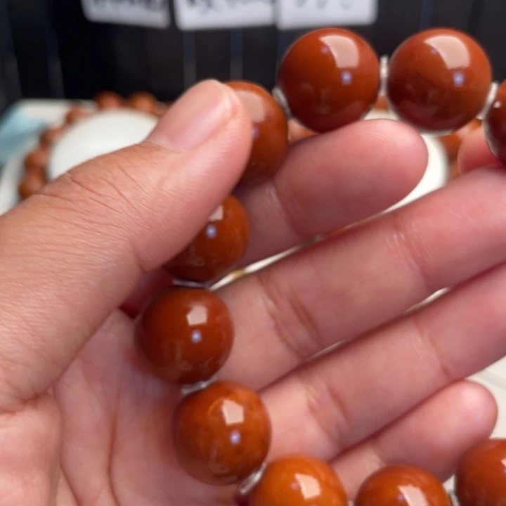 橄榄核手串/手链橄榄核17