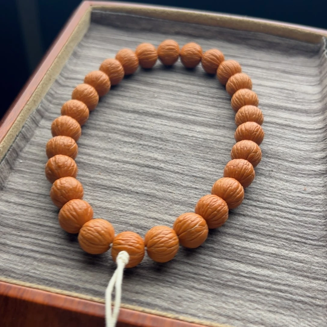 猴头核桃手串///////////2