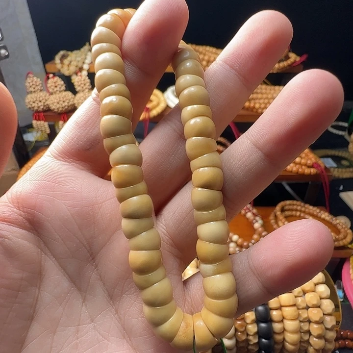 吊坠龙脊菩提直切大肠卡10