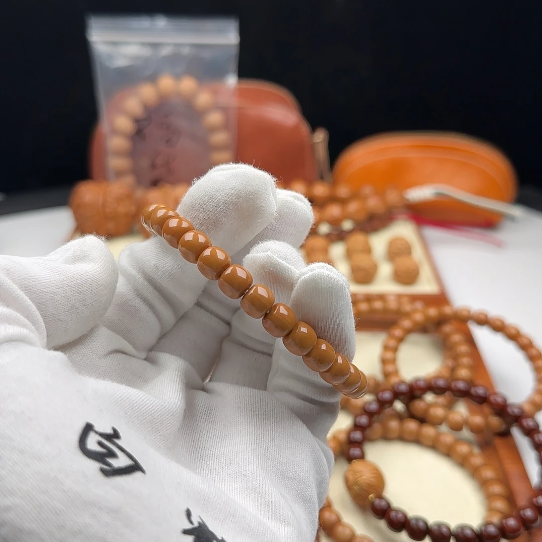 张***凡猴头核桃吊坠8.1老型素串111111111