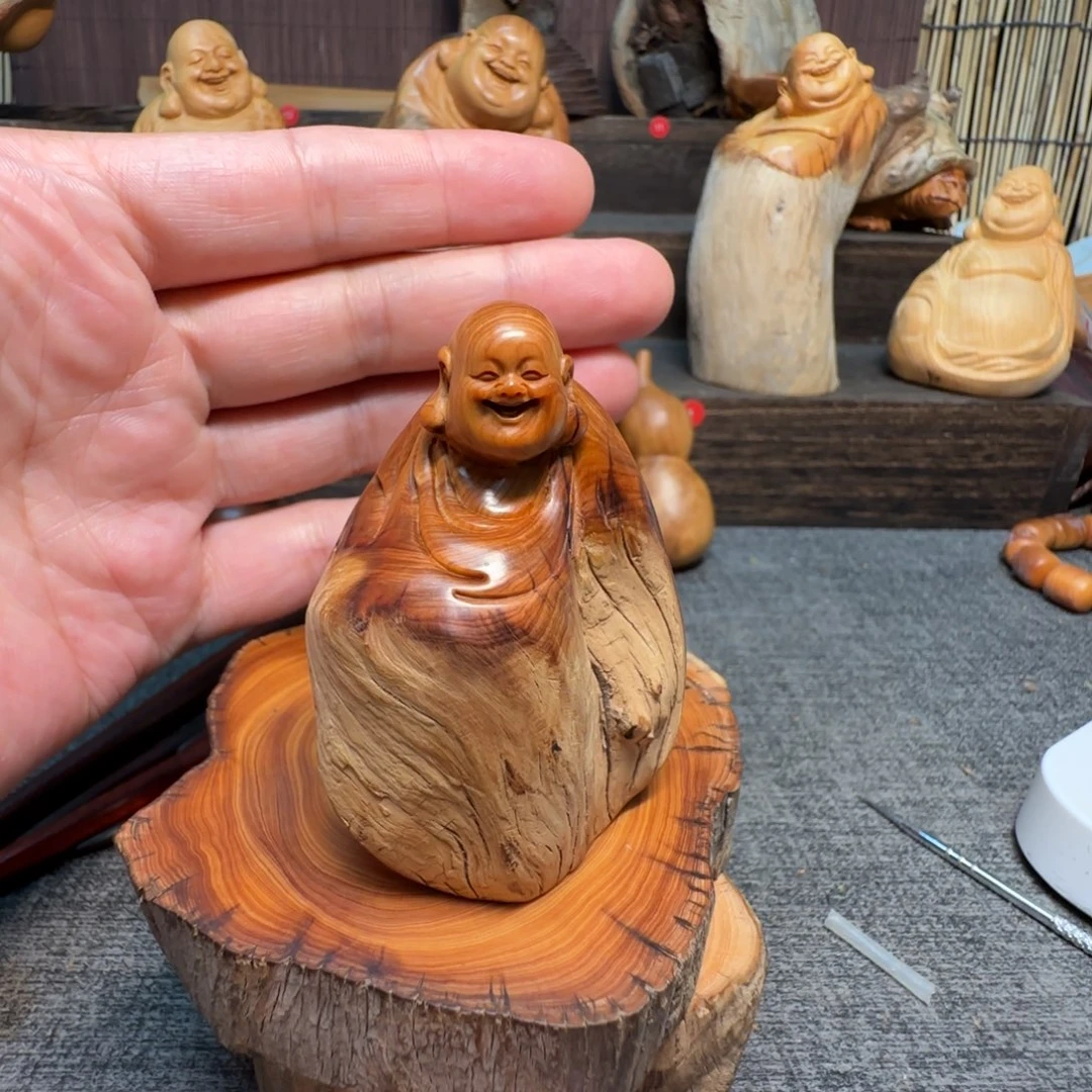 柏木（崖柏）好吧好嘛好吧我