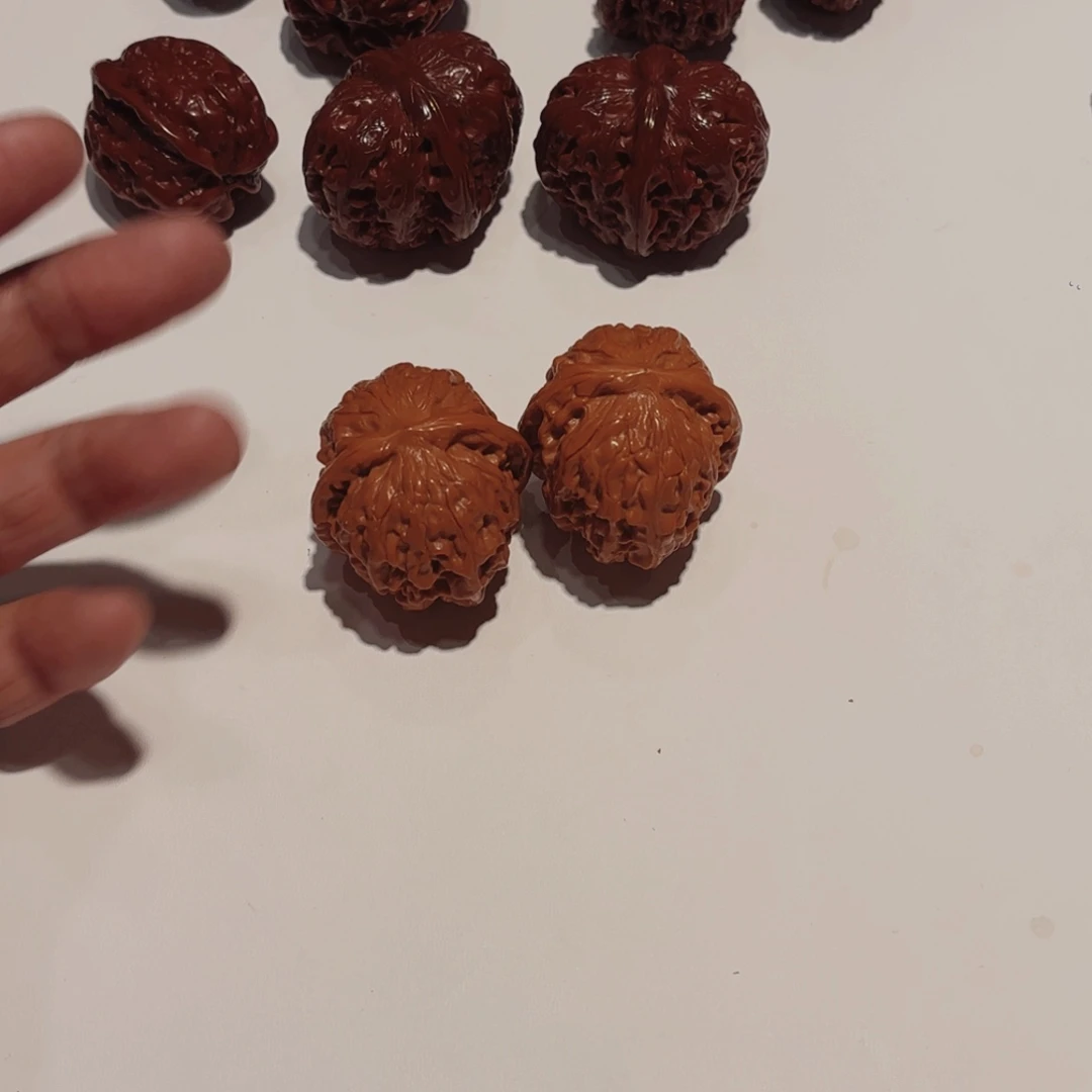 文玩核桃吊坠文玩核桃