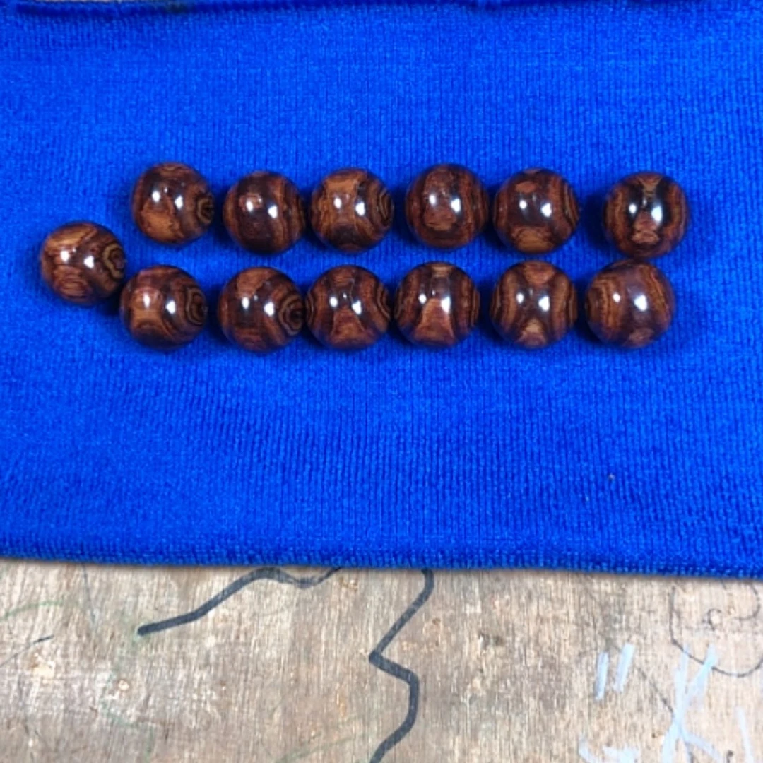 【闪购商品】黄花梨/降香黄檀手串/手链