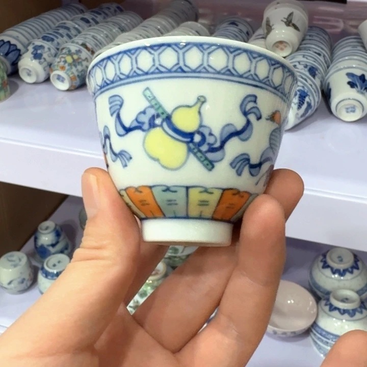 陶瓷艺术品收藏陶瓷