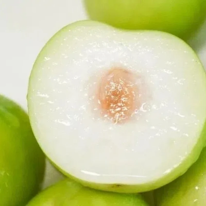 静静的苹果枣(4斤装)