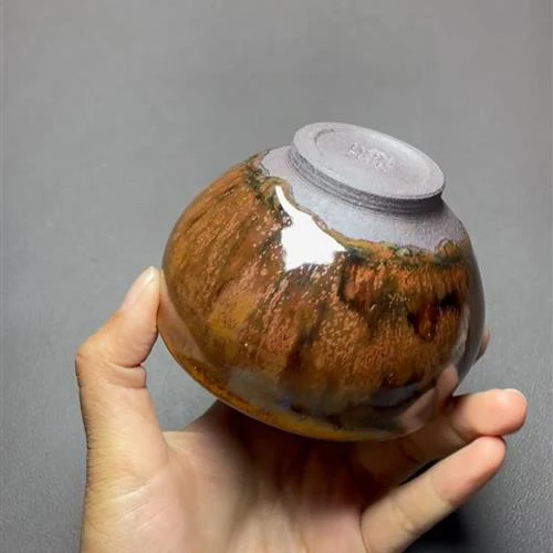 【闪购商品】茶盏-646............