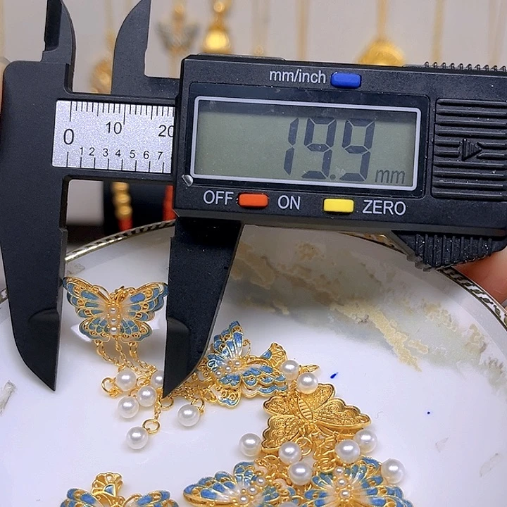 紫晶颈饰银S925镶嵌紫晶925镶嵌155