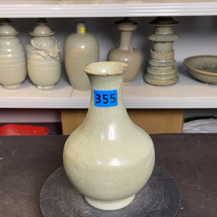 龙泉青瓷茶具套装家用