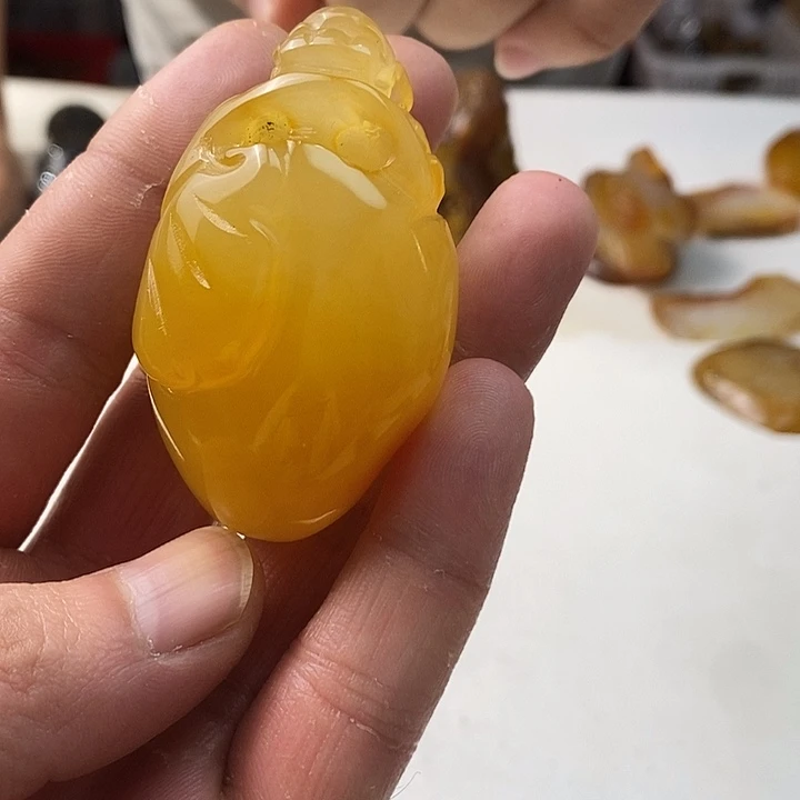 合金颈饰玛瑙/玉髓