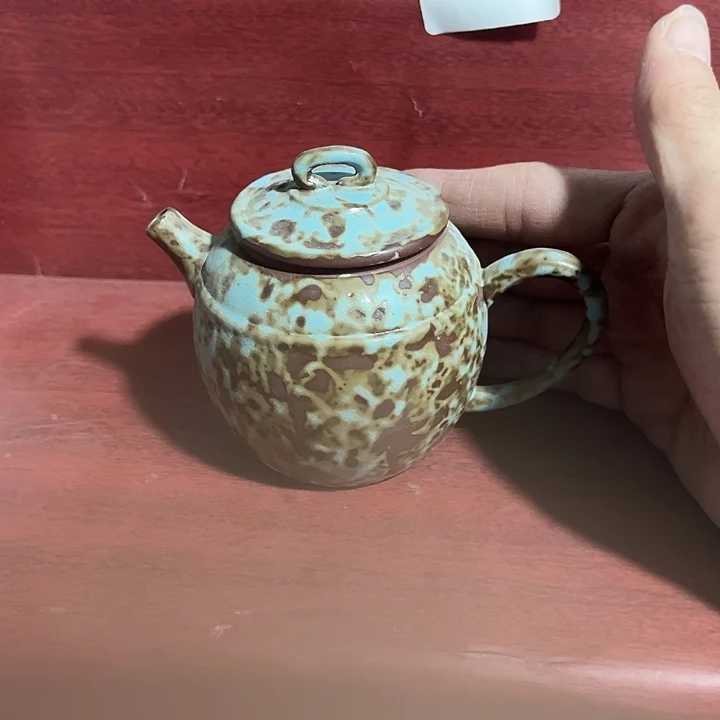 微瑕茶具介意勿拍