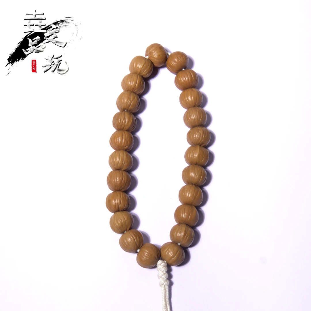 【垚品】-超精工全品无瑕南瓜手持卡13+（13-15）mm