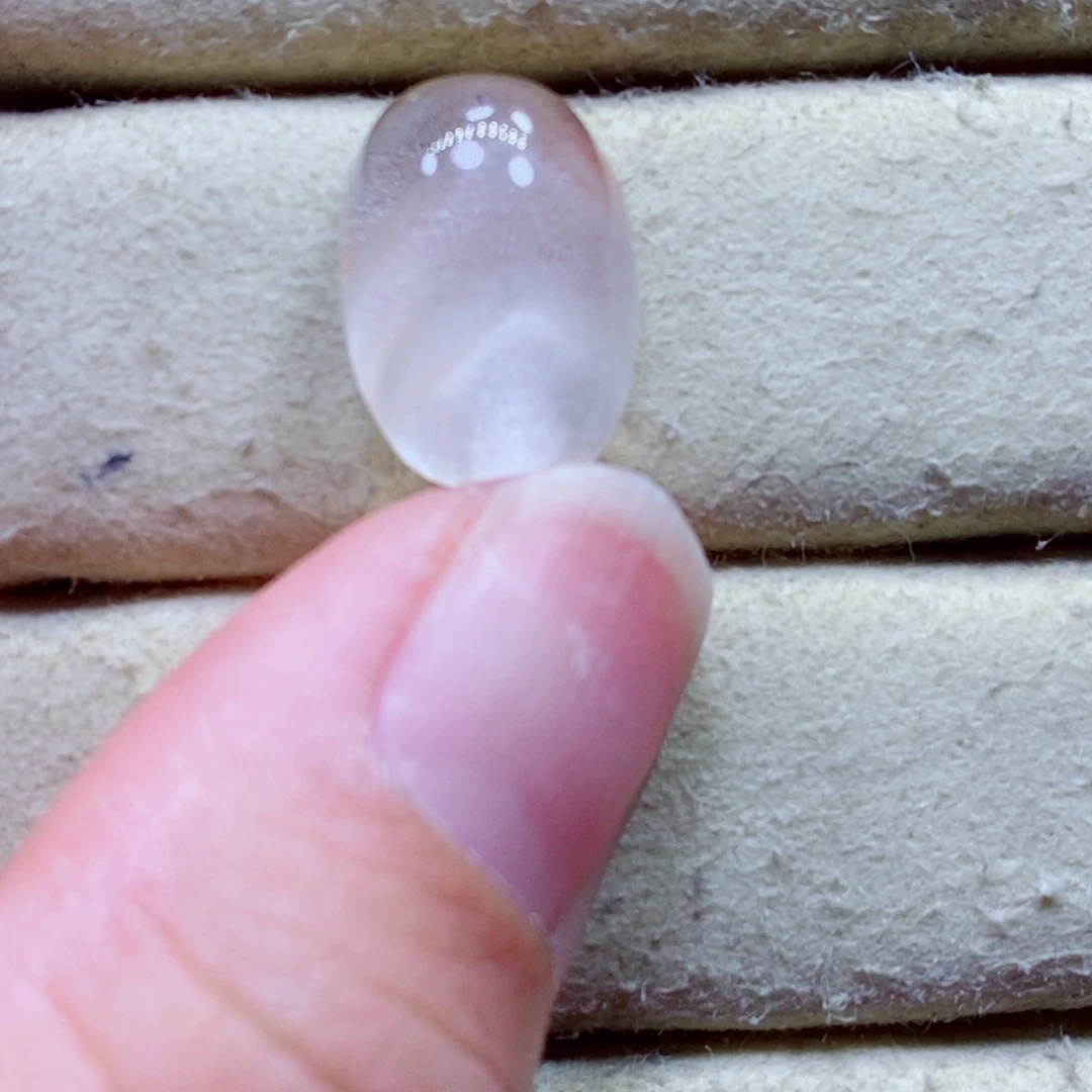 颈饰未镶嵌水晶水晶