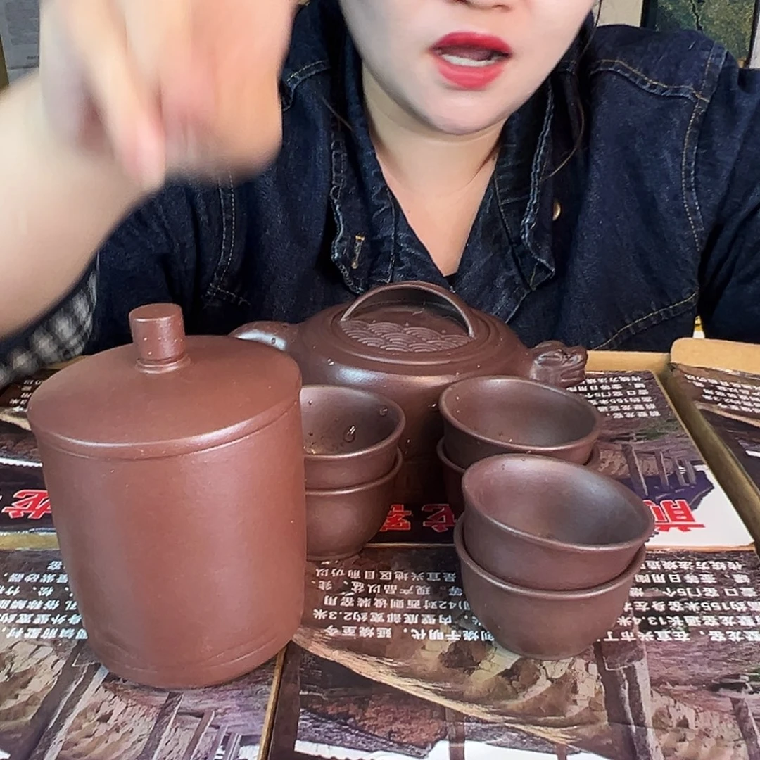 茶壶紫砂紫砂壶手工