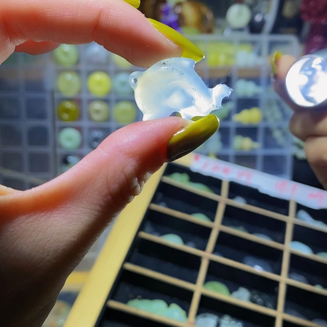 蛇纹石玉其他合金183