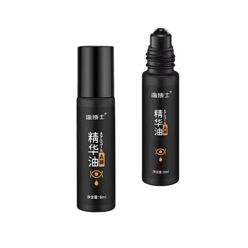 温博士紧致抗皱眼部精华油/26年12月效期