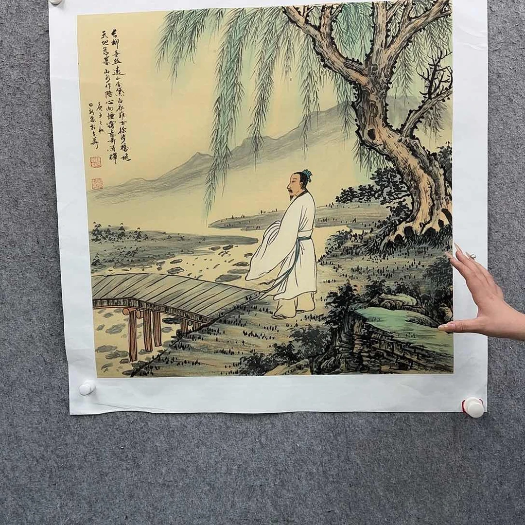 书法作品多次参加全国