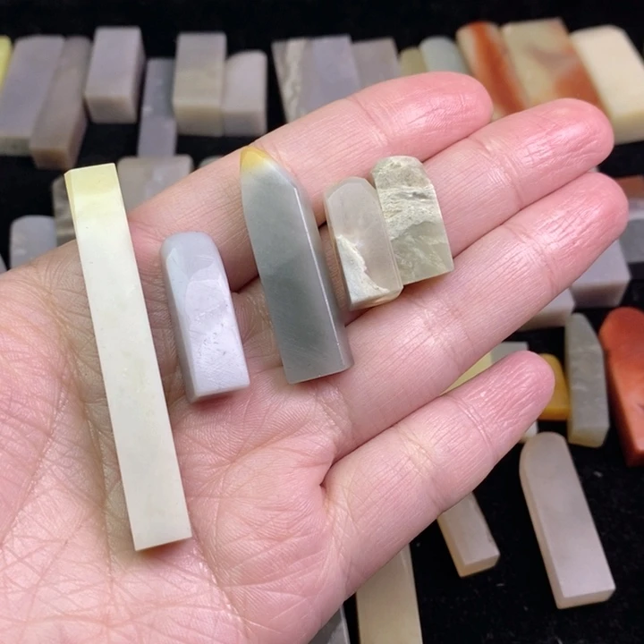 寿山石X*寿山石印章