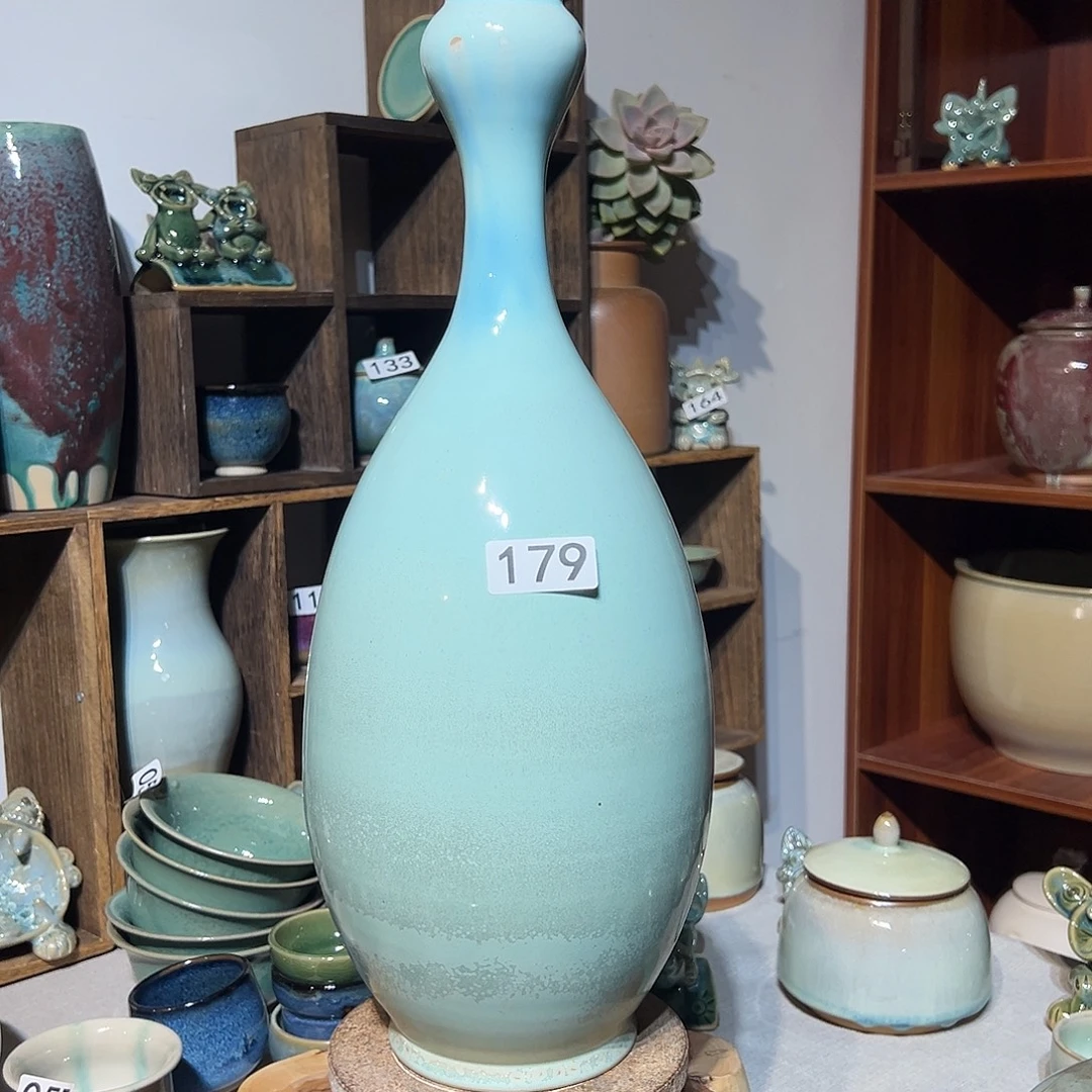 华宁陶华心陶艺工作室