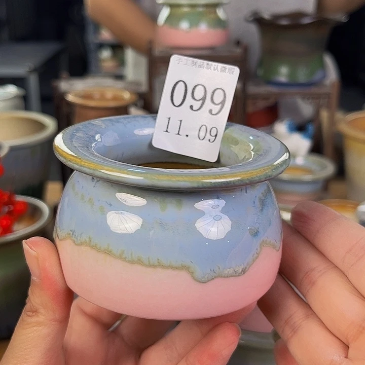 瓷片景德镇陶瓷手工制作
