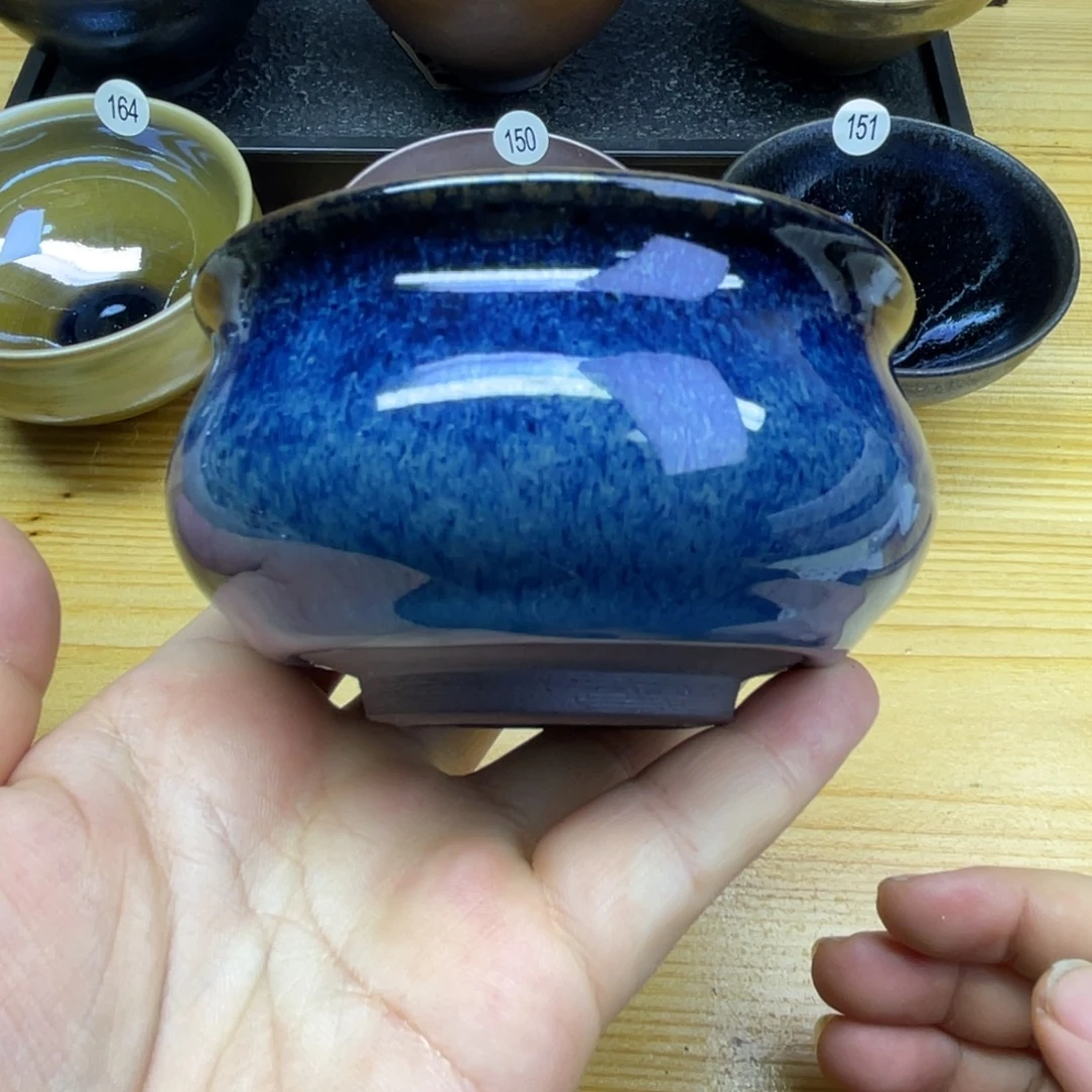 茶盏建盏精品福利品