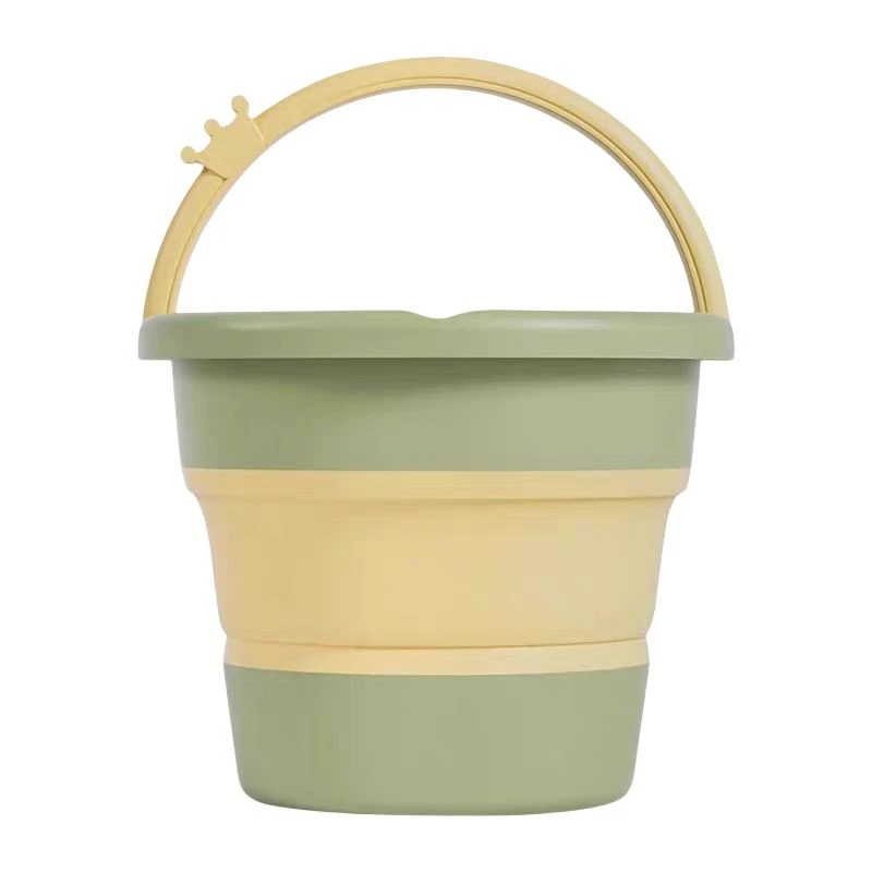 英派小号折叠水桶-6L