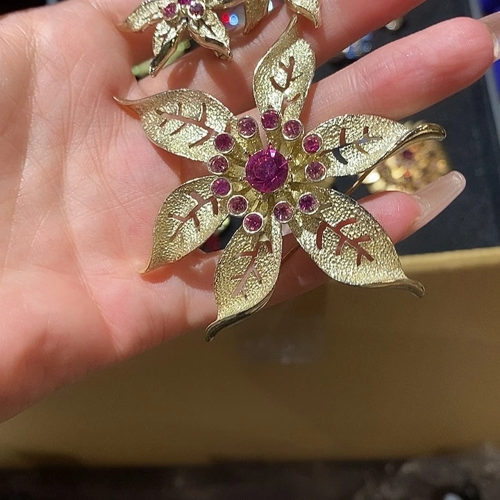 小***包中古香水沐浴露持久留香