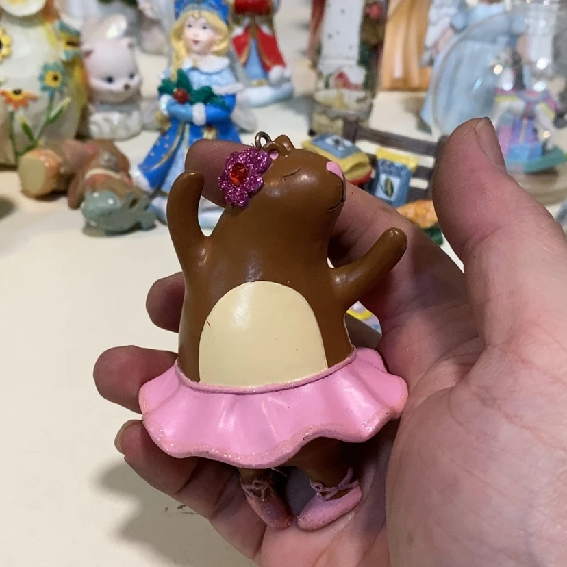 【闪购商品】树脂制品树脂工艺品摆件等产品