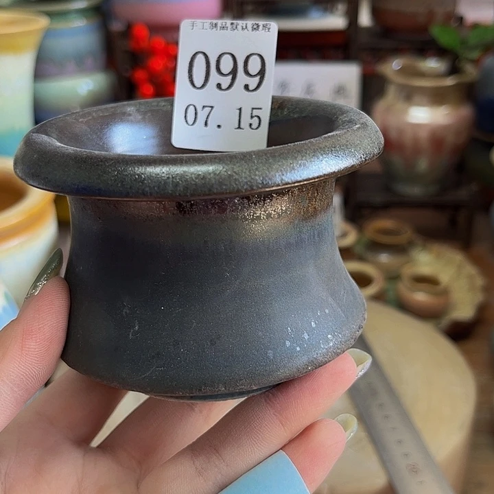 瓷片景德镇陶瓷手工制作