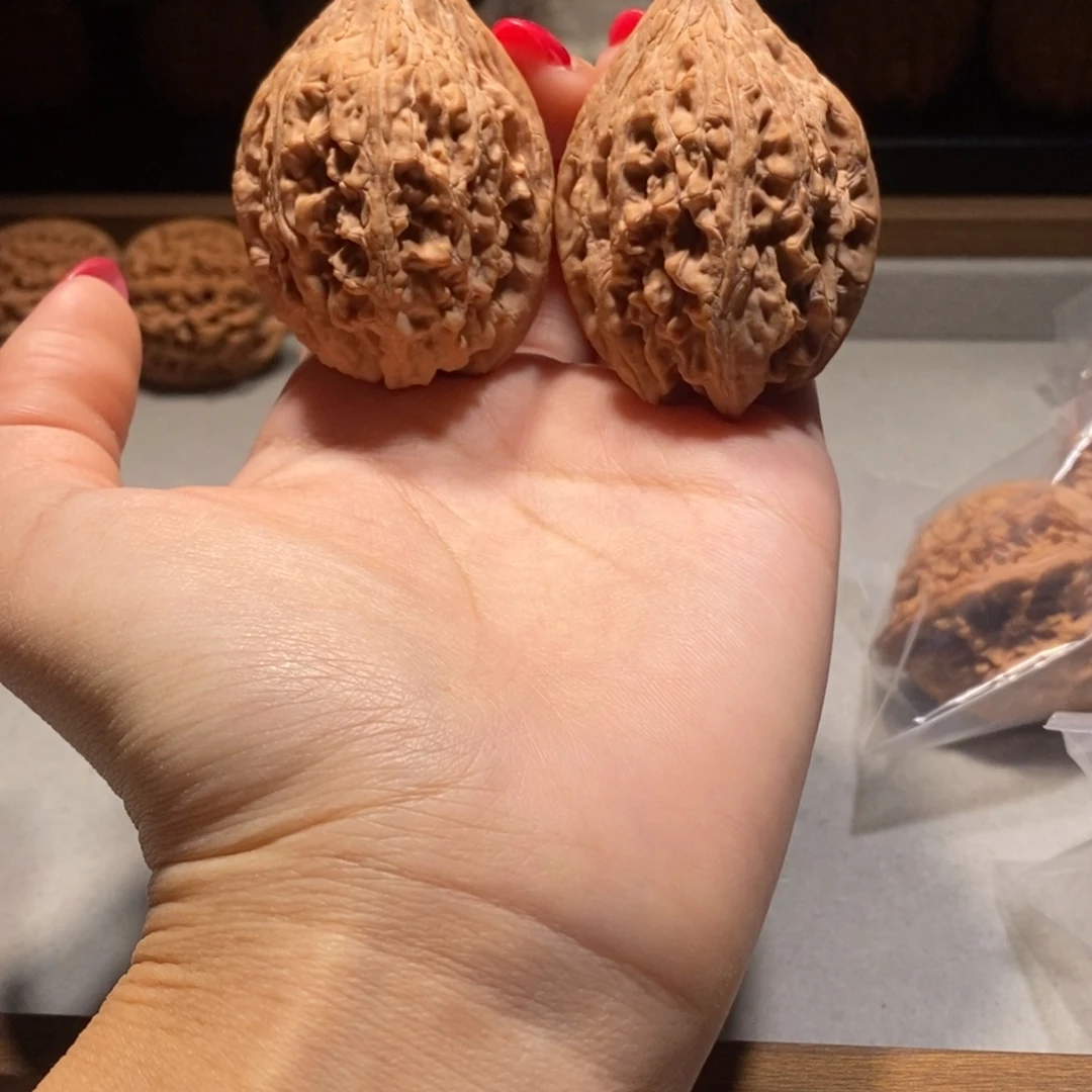 手串/手链核桃全品38高51大沽石