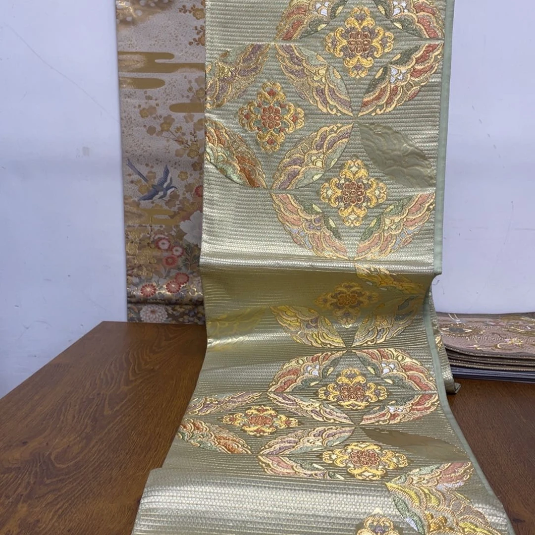 织绣织锦工艺设计35