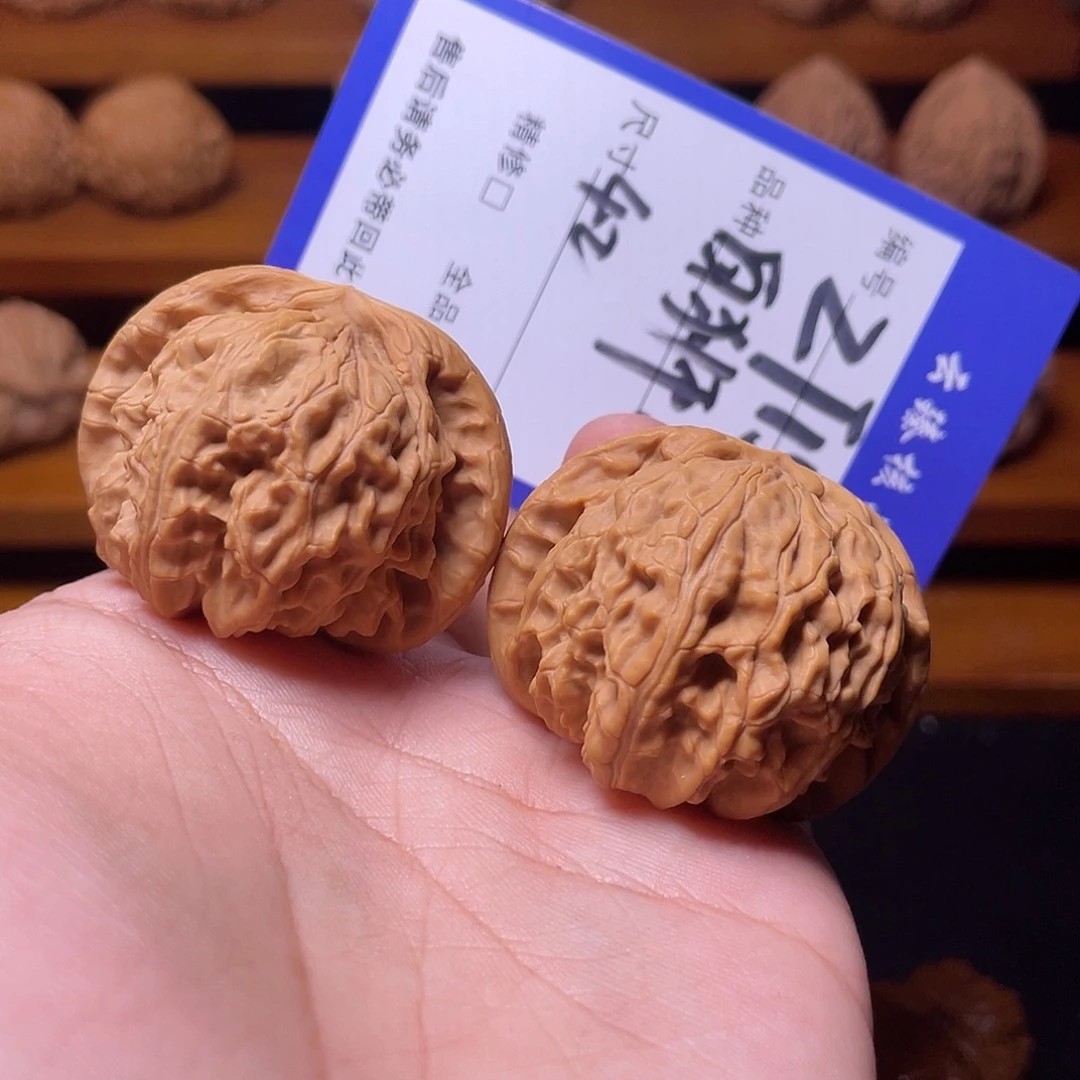 吊坠文玩核桃文玩