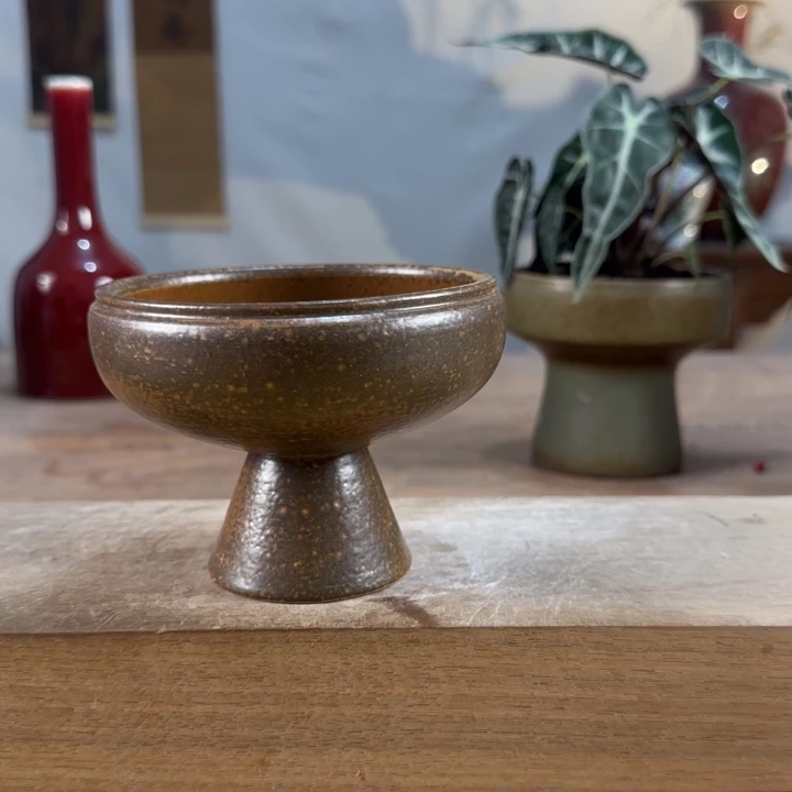 摆件我是实打实的