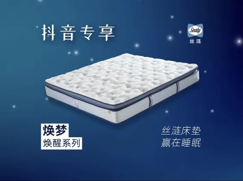 [丝涟焕梦]解乏护脊床垫|顶腰透气|久坐族腰椎养护|白领人群推荐