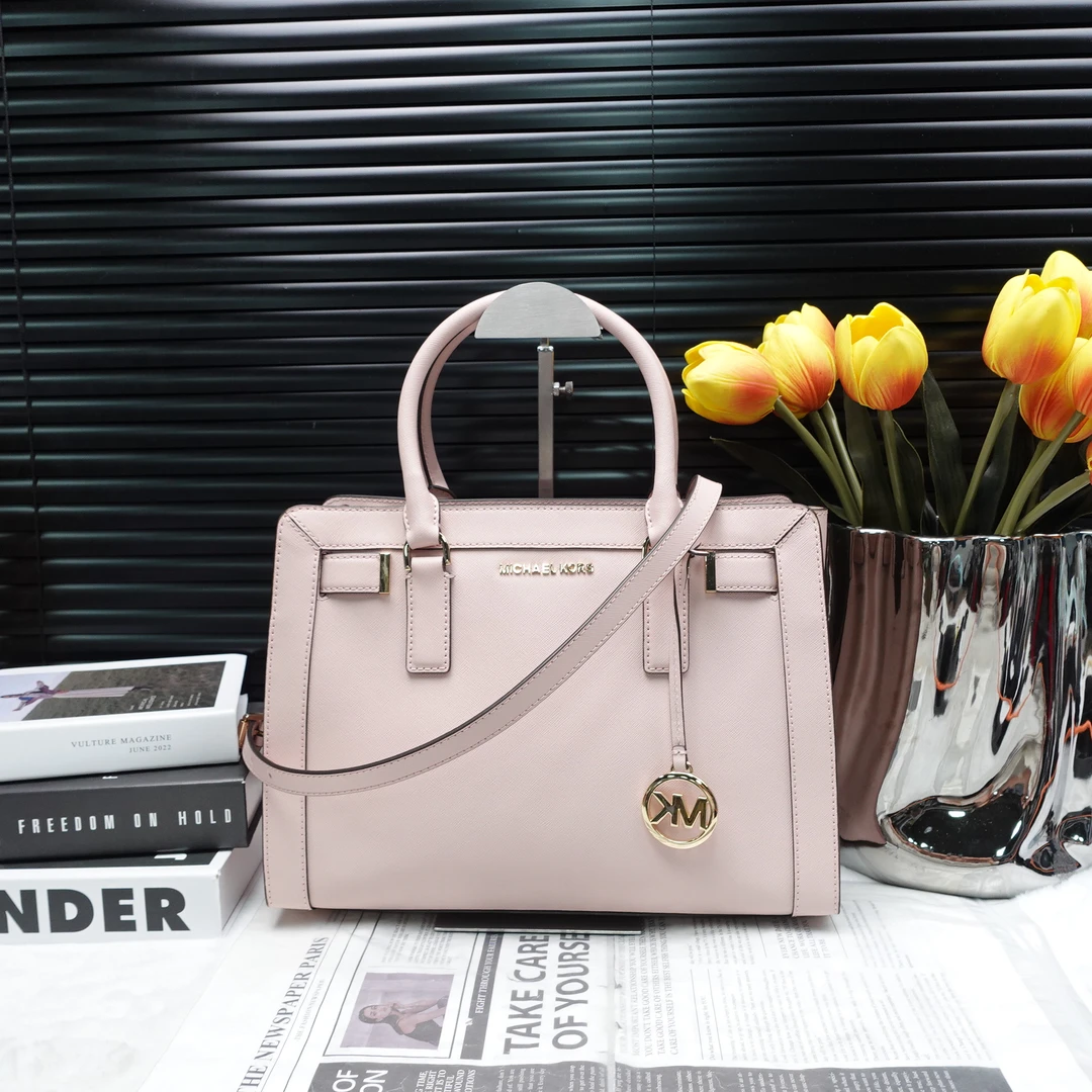 95新 MICHAEL KORS/迈克高仕 单肩包/T10171271