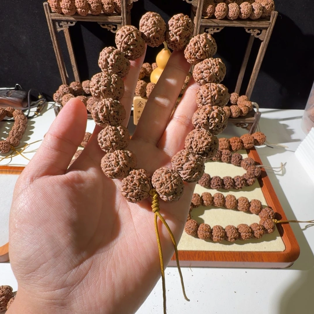 吊坠金刚菩提21尺寸飞碟