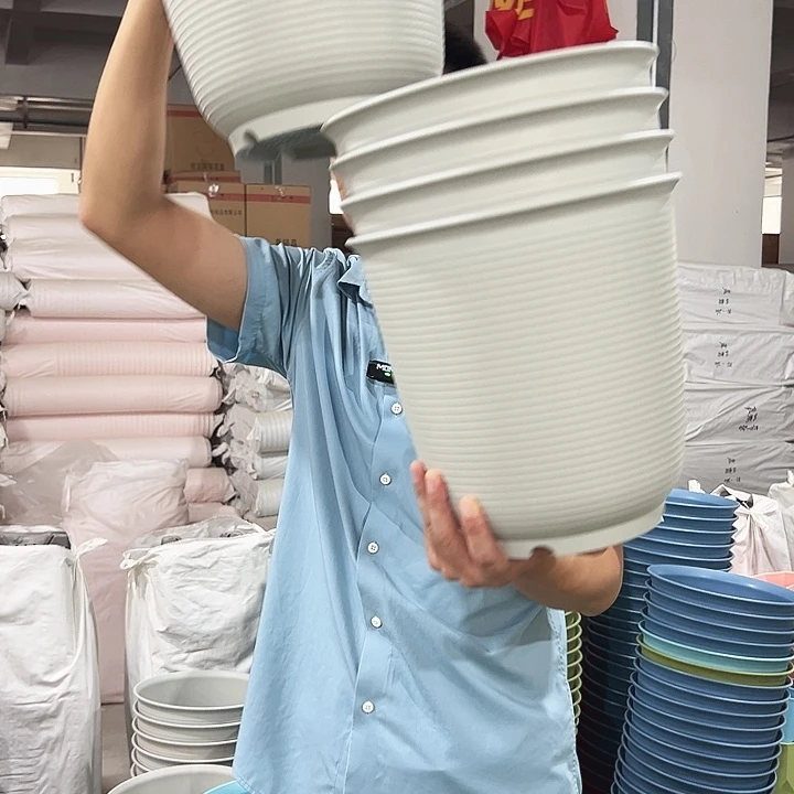 特价高陶口27高27灰色5只无托