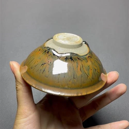 【闪购商品】茶盏-517............